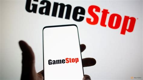 gamblestops|GME Stock Alert: GameStop COO Nir Patel Steps Down.